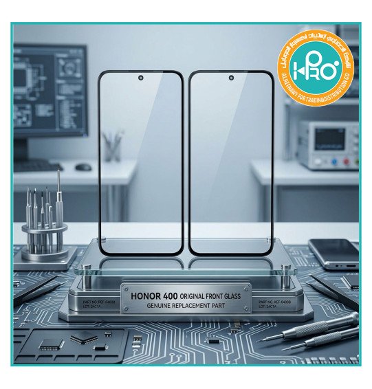 باغة شاشة هواوي HONOR 400 اصلية