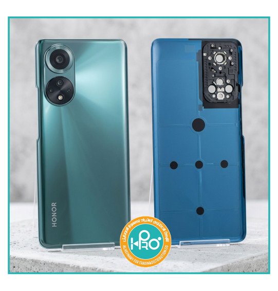 ضهر قشرة هواوي HONOR 50  بعدسة كاميرا