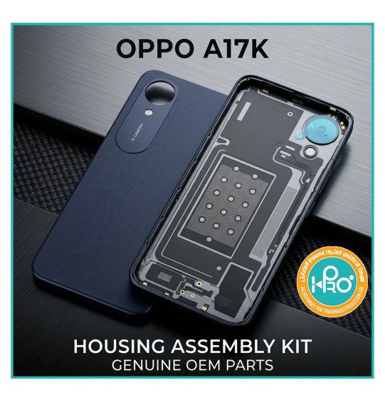 هاوسنج OPPO A17K