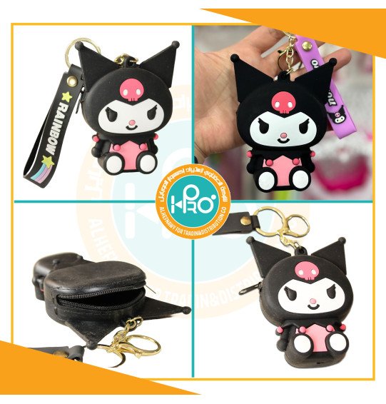 جراب ايربود ميدالية بوك