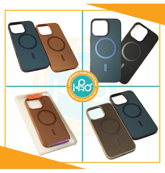 جراب ميج سيف اصلى شبكة (فري)