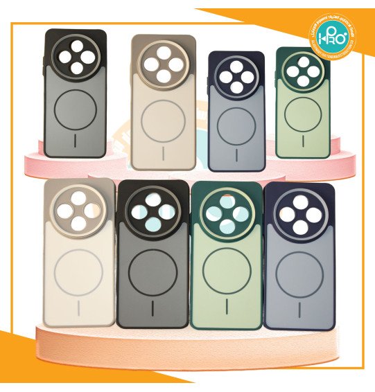 جراب اندرويد وايفون ميج سيف MOBIL CASE (فري)