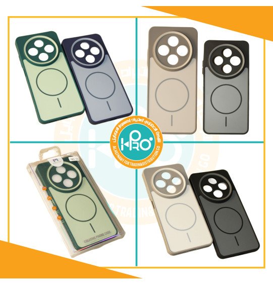 جراب اندرويد وايفون ميج سيف MOBIL CASE (فري)