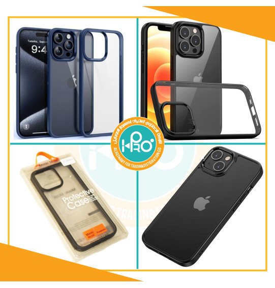 جراب MAGIC MASK بدون ميج سيف  باكيت (فري)