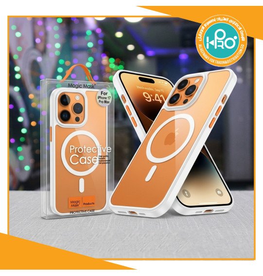 جراب MAGIC MASK ميج سيف  باكيت (فري)