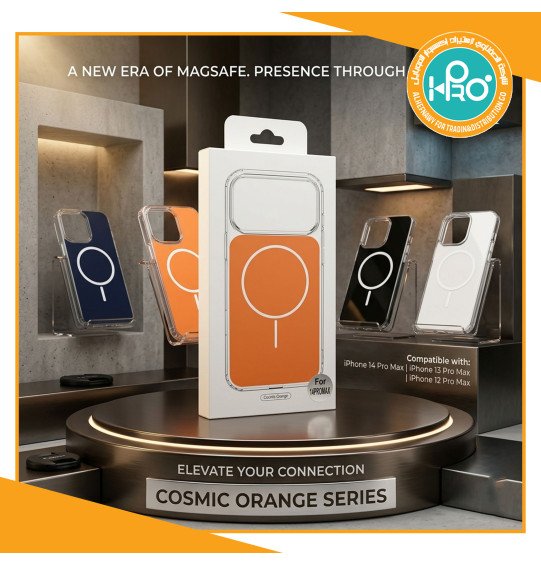 جراب الوان ميج سيف (فري)