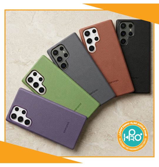 جراب اورجينال ايفون واندرويد عوالى TECH WOVEN CAS (فري)