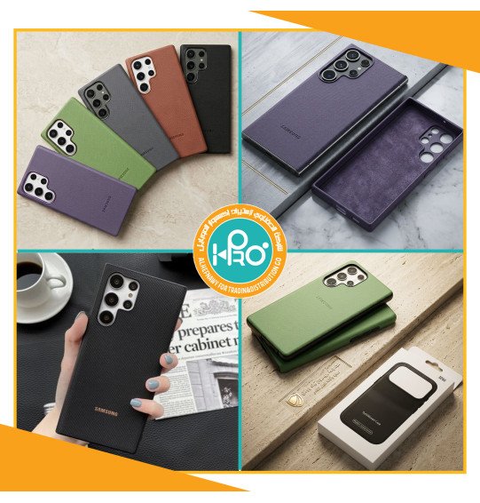 جراب اورجينال ايفون واندرويد عوالى TECH WOVEN CAS (فري)