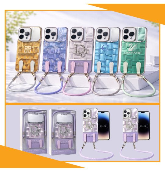 جراب حريمى ميدالية باكيت (فري)