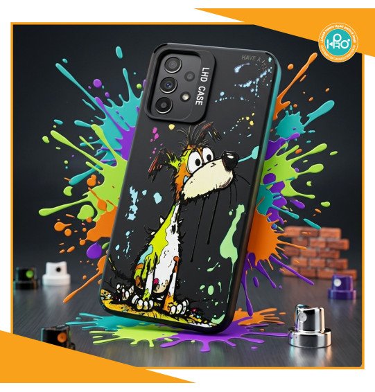 جراب ثري دى صور (صور)