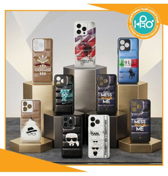 جراب بامب حماية كاميرا خامة عالية (فري)