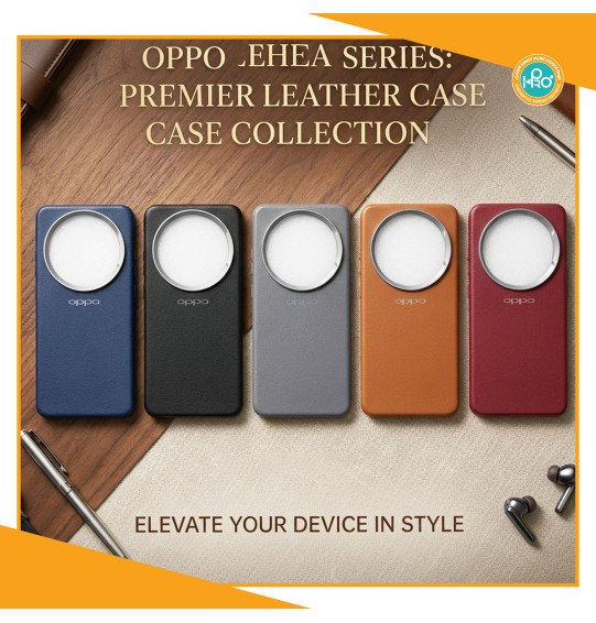 جراب جلد مصنفر خامة عالية (فري) 