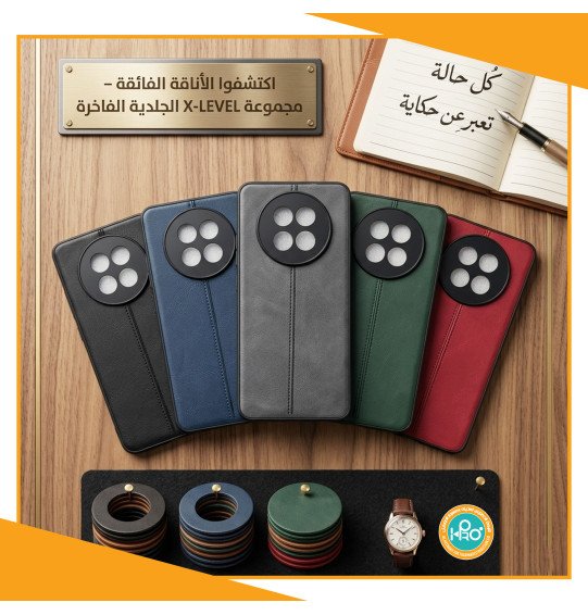 جراب رجالى ASAK - X-LEVEL (فري)