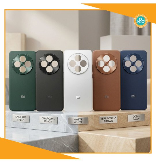 جراب لوجو ماركات (فري)