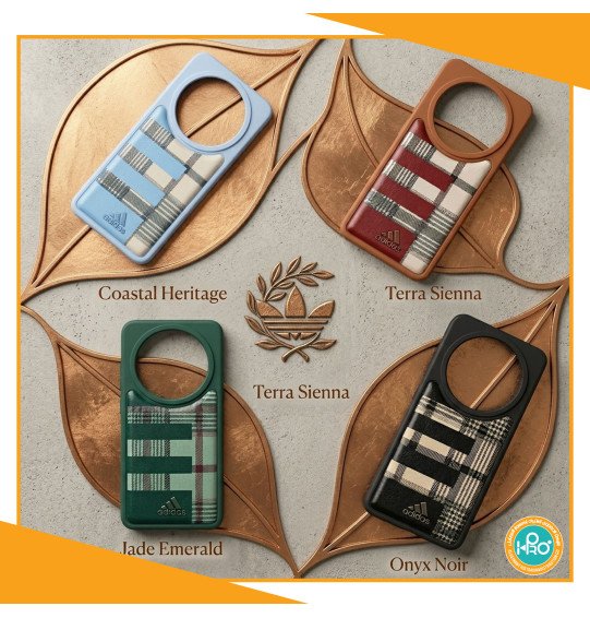 جراب كاروهات ADIDAS (فري)