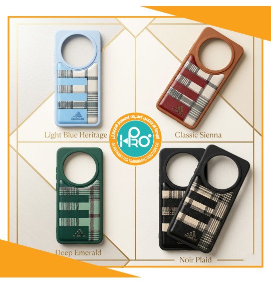 جراب كاروهات ADIDAS (فري)