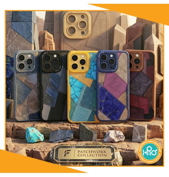 جراب رسومات قماش (فري)