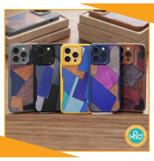 جراب رسومات قماش (فري)