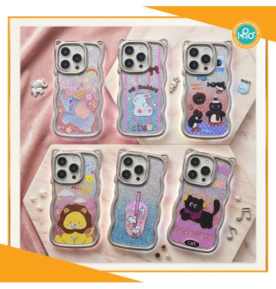 حراب حريمى استراس قطة (فري)