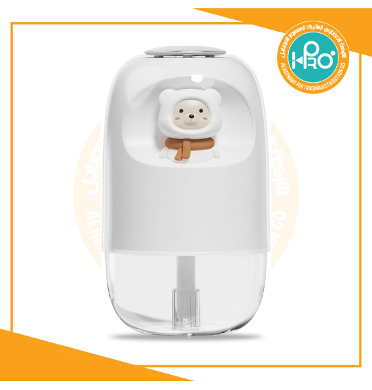 فواحة دبدوب شفاف H2O HUMIDIFIER