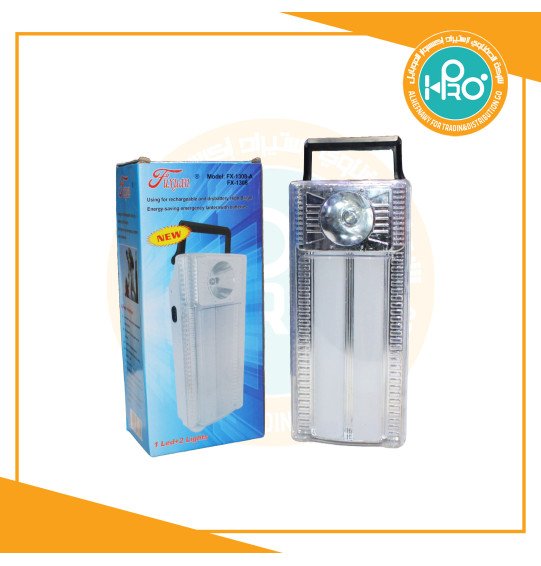 كشاف FUXUAN FX-1308-A