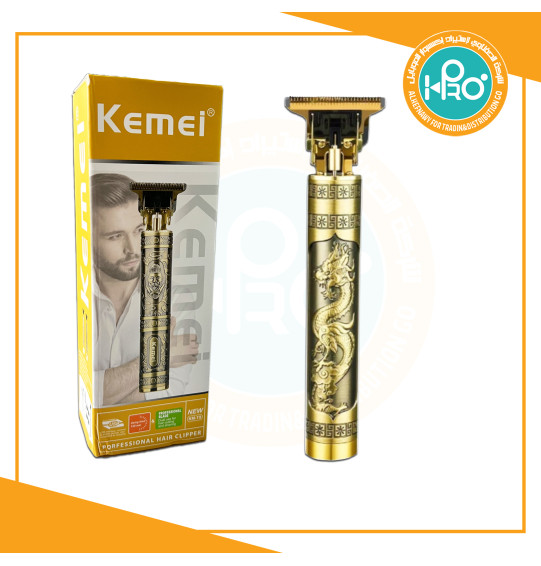 ماكينة حلاقة فرعونى KEMEI KM-T9