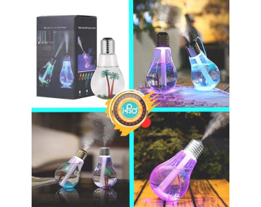 فواحة لمبة BULB HUMIDI FIER      