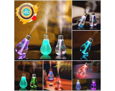 فواحة لمبة BULB HUMIDI FIER      