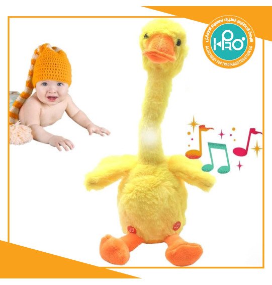 بطة راقصة اغانى عربى    