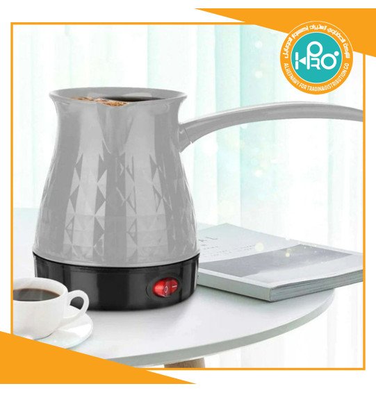 كاتيل قهوة فلامنجو        