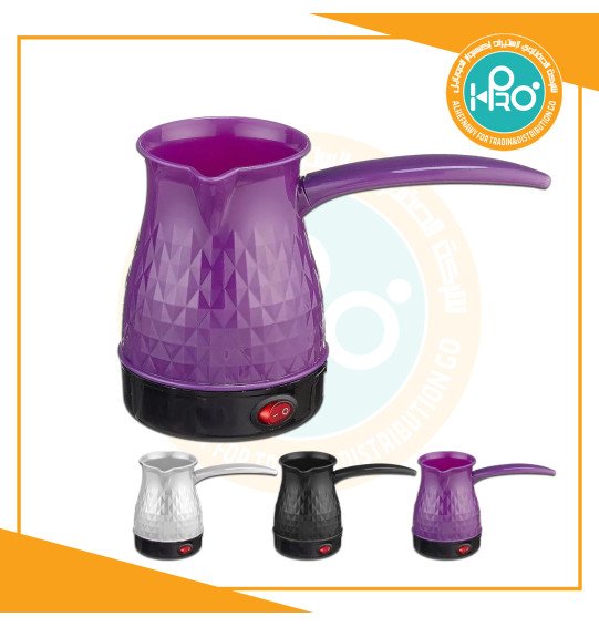 كاتيل قهوة فلامنجو        