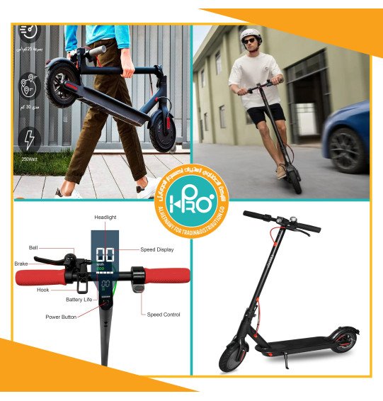 سكوتر كهربائي M365    