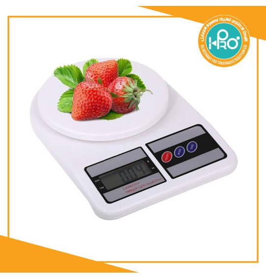 ميزان مضلع 10 كليو جرام MODEL SF-400 