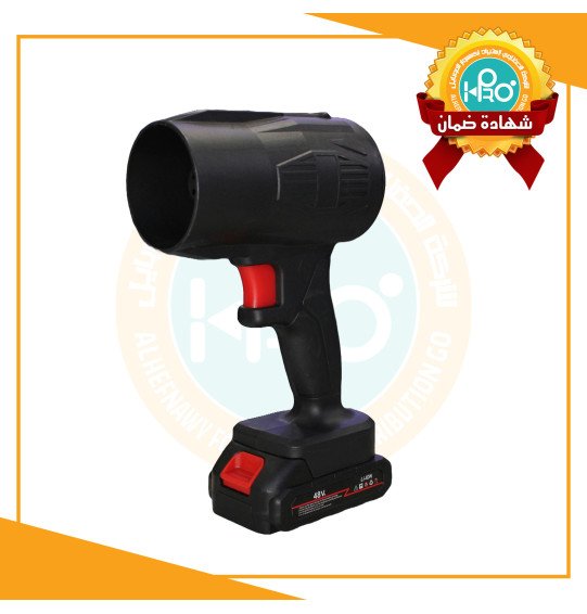 بلاور هواء شحن VIOLENT FAN MP-993    