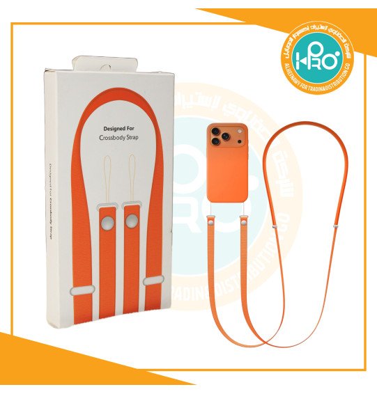 ميدالية حزام ايفون