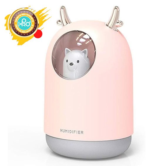 فواحة دبدوب HUMIDIFIER MODEL : X6     