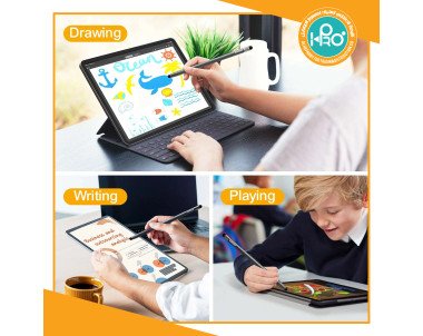قلم تاتش معدن اصلى شركة JOYROOM JR-DR01  