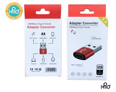 كونفرت تحويل من تايب سى الى يو اس بي MODEL : G      