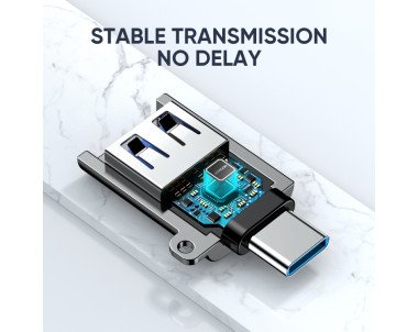 OTG JOYROOM S-H151 تايب سى      