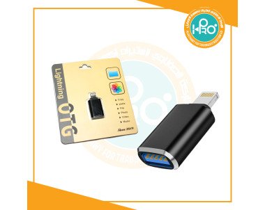 OTG ايفون SINCEE 2019