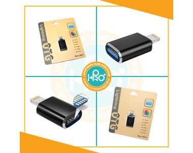 OTG ايفون SINCEE 2019