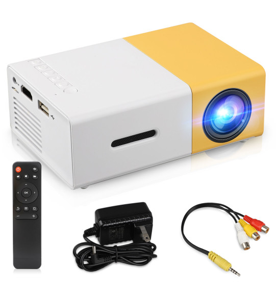 LED PROJECTOR   