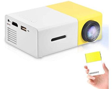  بروجكتر LED PROJECTOR T-753