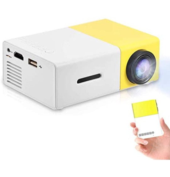 LED PROJECTOR   