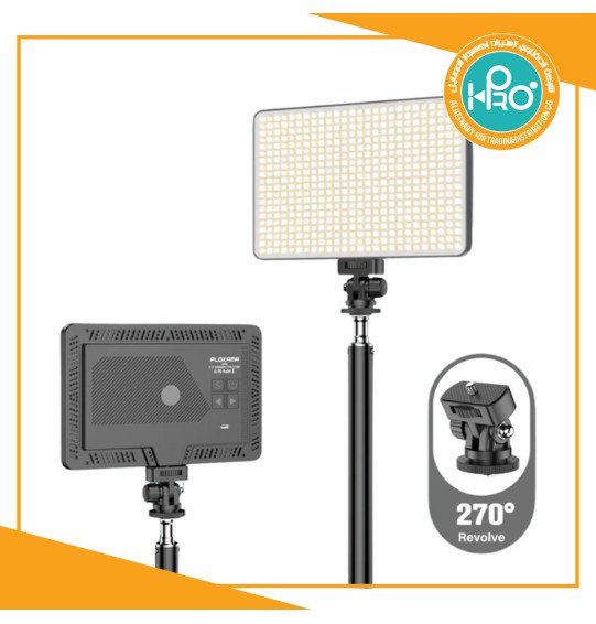 رينج اضائة يعمل بالشحن اصلى شركة PLOKAMA -U480 