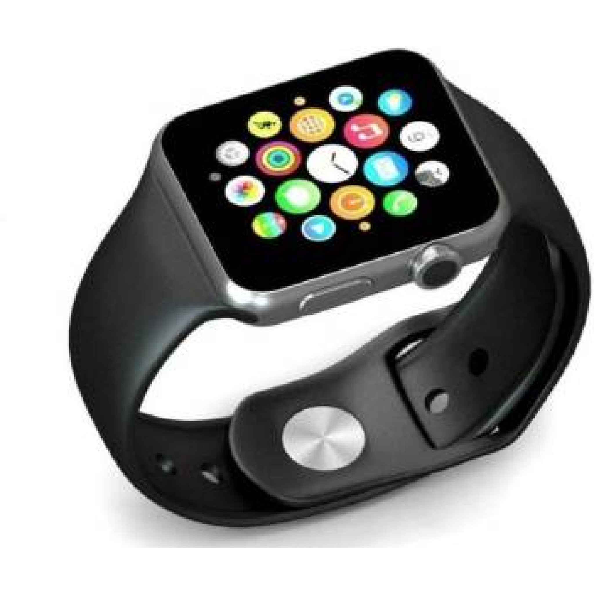 smart watch + ساعات رقمية 