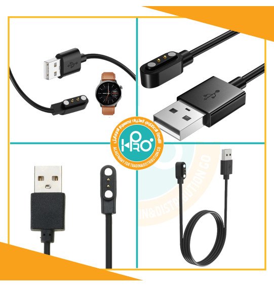 شاحن ساعه سمارت مجنتك MIBRO LITE