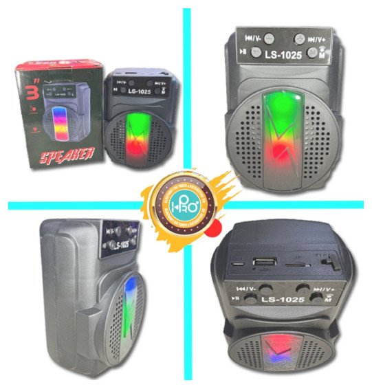 صب LS - 1023 -1026 - 1025         