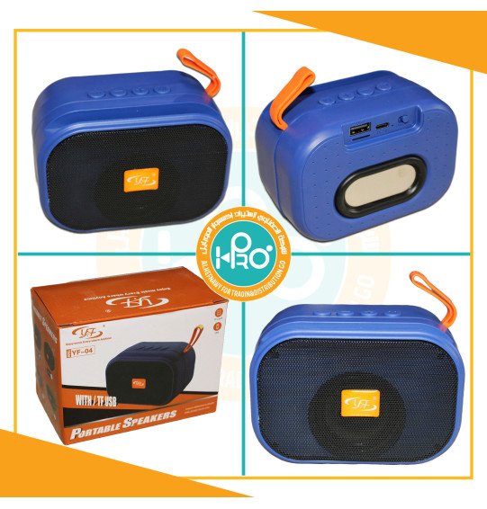 صب بلوتوث YF-04