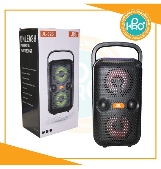 صب JBL JL-325 